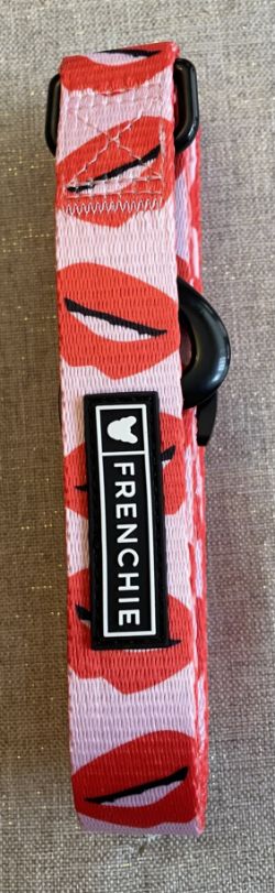 500 X BRAND NEW FRENCHIES DOG PRODUCTS