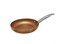 25 X BRAND NEW FRYPAN, 28 CM, LE CHEF LINE