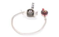 192 X BRAND NEW GAS THREAD CONNECTOR
