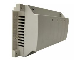 100 X UNDER FLOOR HEATING POLYPLUMB 4 ZONE WIRING CENTRE SLAVE UNIT (RF) PB4ZSRF