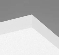 6 BOXES OF HYGIENE PERFORMANCE PLUS A CEILING TILES 600MM X 600MM X 20MM WHT