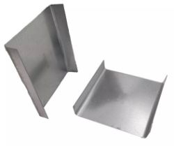 JOBLOT OF 1000X SHAFTWALL RETAINING CLIP G109 GYPFRAME BRITISH GYPSUM AN09179