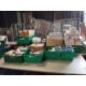 MIXED JOBLOT OF ELECTRICAL ITEMS X 176 UNITS - Image 2 of 3