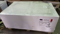 PALLET EDIXION OFFSET WHITE PAPER FOR PRINTER 1000 X 1500 MM 120 GSM 3500 SHEETS ANTALIS