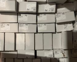 JOBLOT OF 10 HEWI DISABLED SUPPORT GRAB RAIL 600MM WHITE STEEL 801.36.136 - 98 RRP £90 EACH