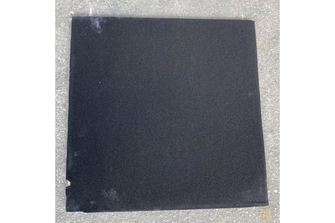 SRS ACOUSTIC TILE 600 X 600 MM X 16 MM SOUND BLOCKER CEILING TILES JOBLOT X140 | B2 - Image 3 of 5