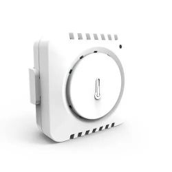 114 X ELECTRIC UNDERFLOOR HEATING SINGLE ZONE MINI SENSOR WHITE UFHCMINIP UFH