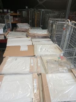 BATH END PANEL JOBLOT