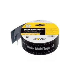 35 X ISOVER VARIO MULTI TAPE | 60MM X 25M HIGH ADHESION WATER RESISTANT UV RESISTANT