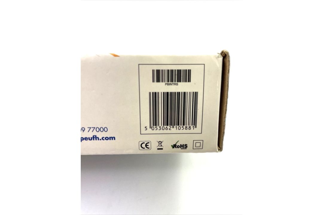JOBLOT OF 10X SMART THERMOSTAT TEMPERATURE CONTROLLER PROGRAMMABLE WIFI HEATING PBINTRS - Image 6 of 6