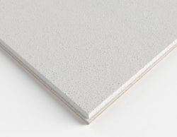 JOBLOT OF 80 BOXES CEILING TILES 1200MM X 600MM THERMATEX FEINSTRATOS MICRO PE