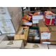 MASSIVE JOBLOT FIXINGS SCREWS NAILS ANCHORS PLUGS DRILL BITS TOOLS TRADE - Image 5 of 9