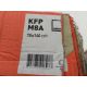 JOBLOT 3X DAKEA PLAIN TILE FLASHING KFP M8A 78 X 140 CM *SOME DAMAGE - Image 3 of 7