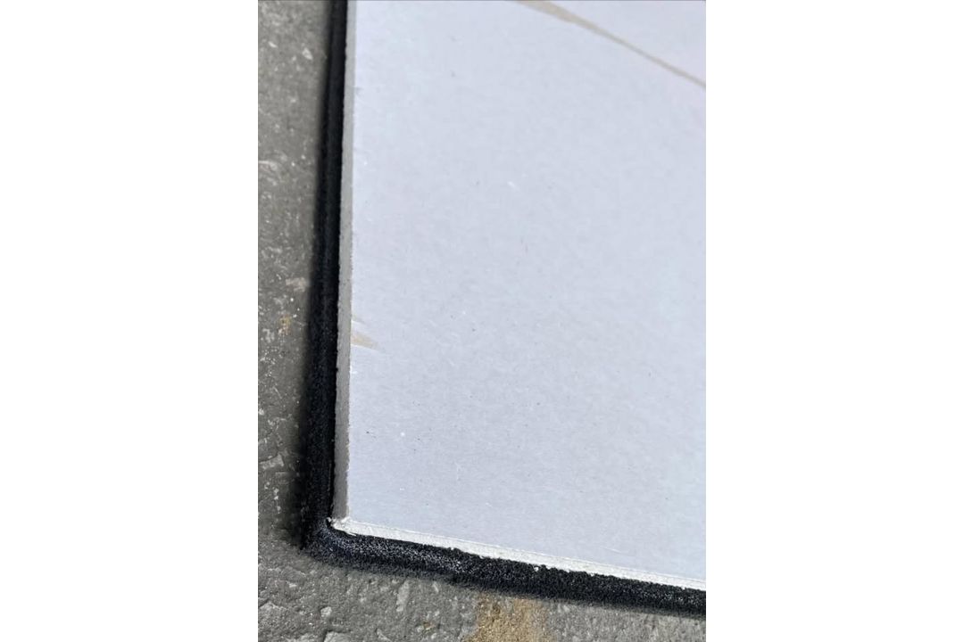 SRS ACOUSTIC TILE 600 X 600 MM X 16 MM SOUND BLOCKER CEILING TILES JOBLOT X140 | B2 - Image 5 of 5