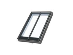 VELUX SPECIAL GGLK GGL CK04 387021U ELECTRIC 55 CM X 97 CM EDP CK04 2500 SC1C