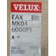VELUX ROOF DORMER WITH WINDOW MK04 78 CM X 98 CM EAW MK04 6000P2 / EAX MK04 6000P2 - Image 4 of 5