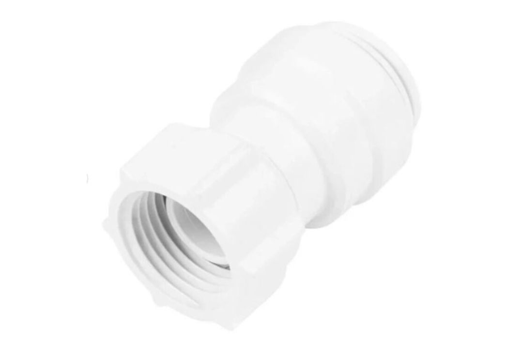 15 MM X 3/4 " TAP CONNECTOR PSE3203W BOX OF 20 SPEEDFIT PACKS - Image 1 of 2