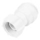 15 MM X 3/4 " TAP CONNECTOR PSE3203W BOX OF 20 SPEEDFIT PACKS - Image 1 of 2