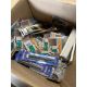 MASSIVE JOBLOT FIXINGS SCREWS NAILS ANCHORS PLUGS DRILL BITS TOOLS TRADE - Image 6 of 9