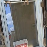 VELUX GGL MK06 2070 78 X 118CM WINDOW WHITE PINE CENTRE PIVOT SB1C