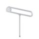 10 X CAVERE CARE LIFT-UP SUPPORT GRAB RAIL 700 MM NORMBAU ALLEGION WHITE DISABLED - Image 1 of 5