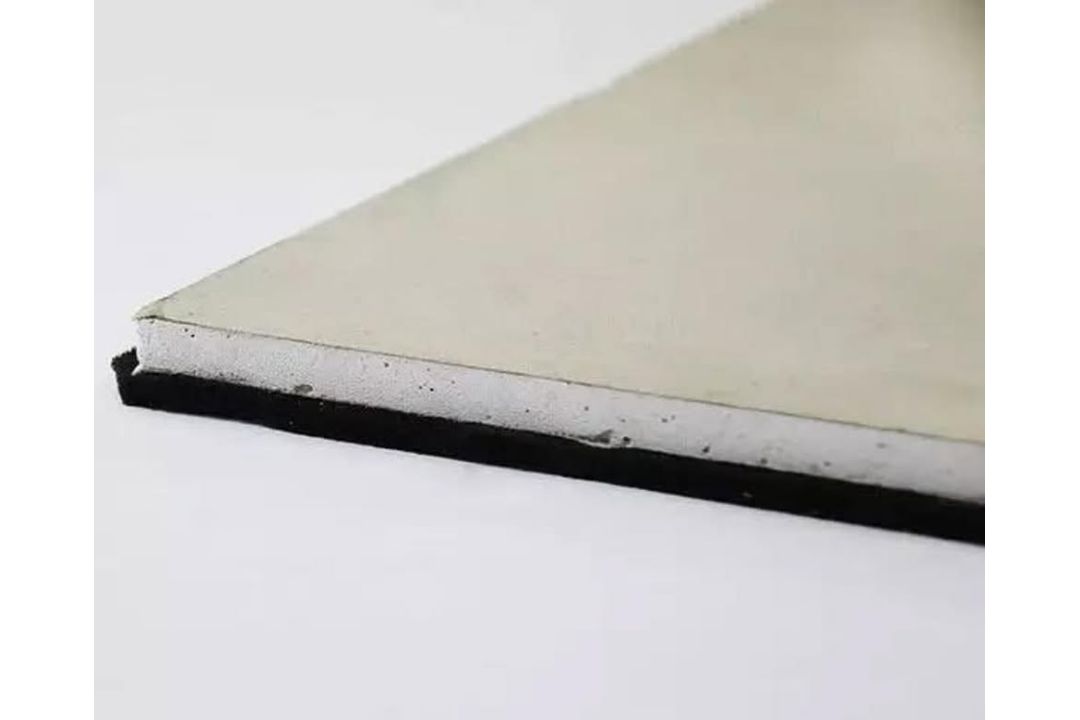 SRS ACOUSTIC TILE 600 X 600 MM X 16 MM SOUND BLOCKER CEILING TILES JOBLOT X140 | B2 - Image 2 of 5