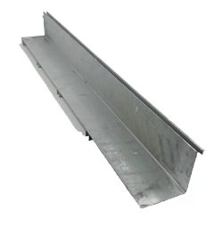 ACO MULTIDRAIN M100 BRICKSLOT GRATING 500MM C250 LOADING 23460