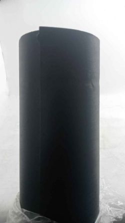 ROOFING BREATHABLE MEMBRANE/FELT BLACK 1.5 X 50 METRES CB1B