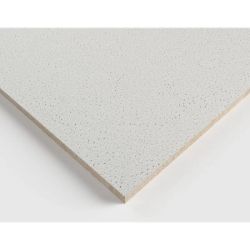 27 X BOXES AMF CEILING TILES THERMATEX FEINSTRATOS 1200MM X 600MM X 15MM PACK OF 10