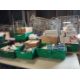 MIXED JOBLOT OF ELECTRICAL ITEMS X 176 UNITS - Image 1 of 3
