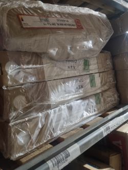 7 X TYPE 22 RADIATOR 600 X 500 MM CENTER CONNECTION 21 600522