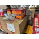 MASSIVE JOBLOT FIXINGS SCREWS NAILS ANCHORS PLUGS DRILL BITS TOOLS TRADE - Image 3 of 9