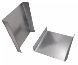 JOBLTOT 1000PCS SHAFTWALL RETAINING CLIP G109 GYPFRAME BRITISH GYPSUM AN09179 BOXES OF 100