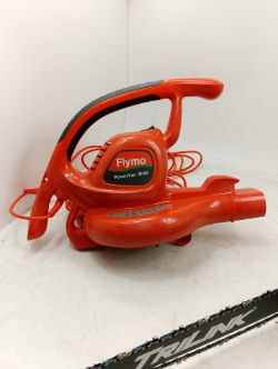 ELECTRIC POWER TOOLS CHAINSAW LEAF BLOWER