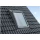 VELUX ROOF DORMER WITH WINDOW MK04 78 CM X 98 CM EAW MK04 6000P2 / EAX MK04 6000P2 - Image 1 of 5