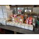 MASSIVE JOBLOT FIXINGS SCREWS NAILS ANCHORS PLUGS DRILL BITS TOOLS TRADE - Image 1 of 9