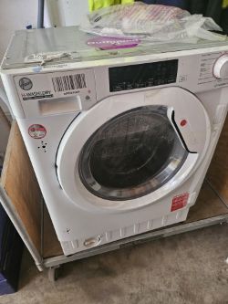 HOOVER WAS & DRY 1600 INVERTER SPARES