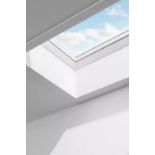 FLAT ROOF WINDOW INTERNAL LINING WHITE VELUX LSF 090120 2000 - 900 MM X 1200 MM