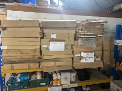 LED LIGHTING PANELS JOBLOT - GOODHOME - 45 UNITS RRP £1700