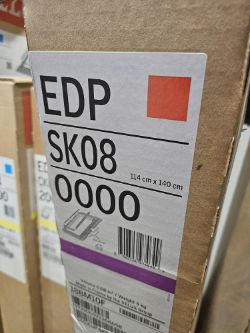 VELUX FLASHING KIT FOR PLAIN TILES RRP £94 EDP SK08 0000