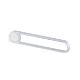 10 X CAVERE CARE LIFT-UP SUPPORT GRAB RAIL 700 MM NORMBAU ALLEGION WHITE DISABLED - Image 2 of 5