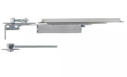 CONCEALED DOOR CLOSER AND PIVOT SET SPARE PARTS FOR 9135D GEZE