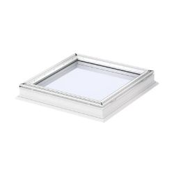 VELUX CFP 090120 0073QV FIXED FLAT ROOF WINDOW BASE - 900 MM X 1200 MM SC1C