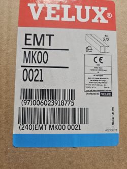 VELUX EMT MK00 0021 MINI TRIMMER RRP £100