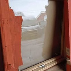 VELUX ALTERNATIVES DAKEA 134 CM X 140 CM KAV U8A B700 WITH SLATE FLASHING KIT KSF U8A | SB1C