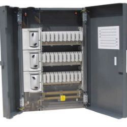 24 WAY-1J-RIGHT HAND DISTRIBUTION BOARDS FOR 3 PHASE SYSTEMS THM0056396