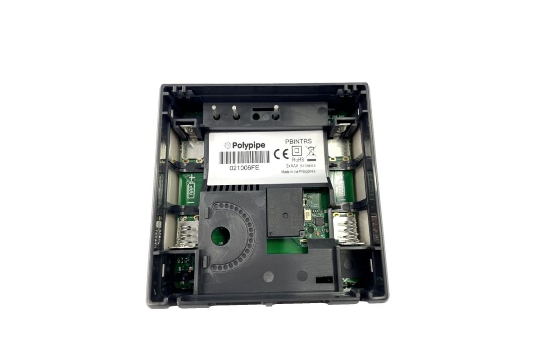 JOBLOT OF 10X SMART THERMOSTAT TEMPERATURE CONTROLLER PROGRAMMABLE WIFI HEATING PBINTRS - Image 5 of 6