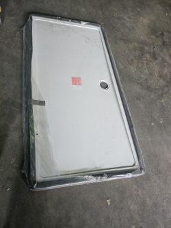 SHOWER TRAY 1800 X 900 HEAVY