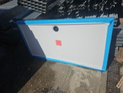 SHOWER TRAY 1500MM X 800MM