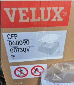 Special Warehouse Clearance, Velux Roof Windows, Pallets & Joblot Clearance Deals for Re-Sellers from a retained client! Ends Sun 20th July 11am